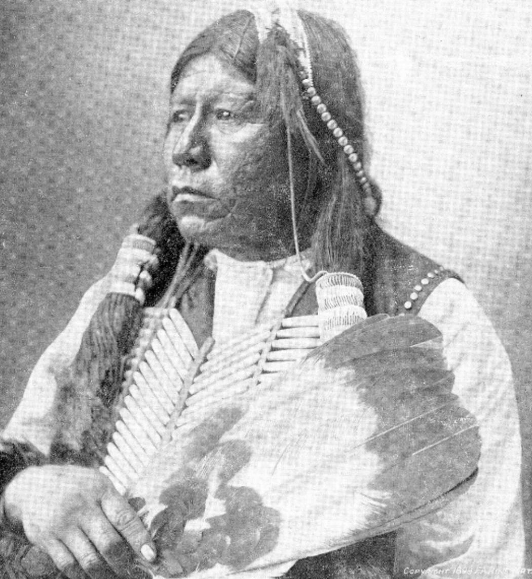 Tonkawa people were nomads, traders, hunters