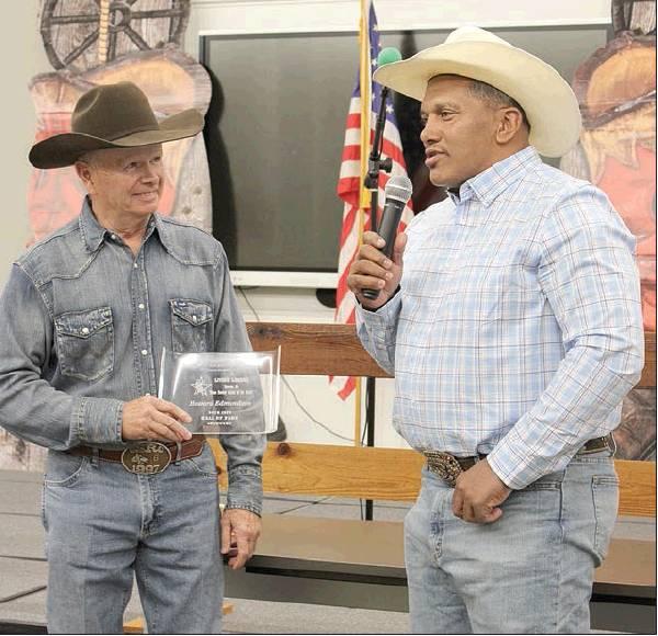 INFR champions, qualifiers honored in Henryetta Nov. 14