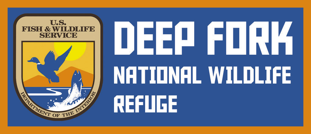 Deep Fork NWR to host Pole to Plate June 11